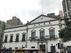 -澳门历史城区