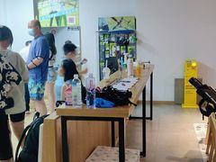 -道顺射箭·团建·骑射(张杨路店)
