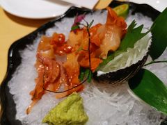 -昱匠·日本料理(金融街店)