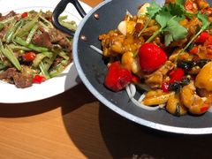 嗨辣牛蛙-湘与香缘·湖南菜(王府井北京市百货大楼店)