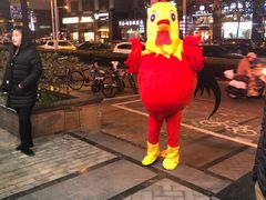 -锅来乐地锅鸡(安亭店)