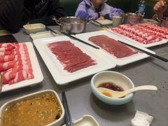 -君邦火锅(新疆大厦店)