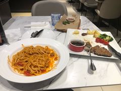 -必胜客(堤口路店)