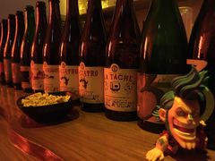 -虚荣精酿酒屋(五羊店)