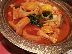 -福客麻辣烫·现炒麻辣香锅(印力中心店)