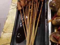 -喝丢一只鞋海鲜烧烤·海肠捞饭(东关街店)