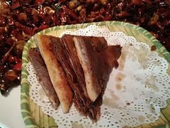 -辣婆婆(航天桥店)