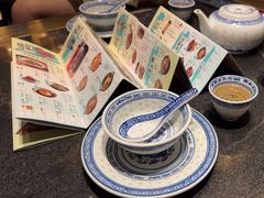 -南京大牌档(新街口德基广场店)