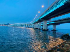 -星海湾跨海大桥