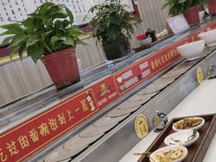 -乡党臊子面(丰庆公园店)