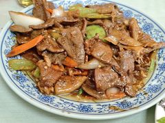 -协顺园回头馆(南顺城路店)