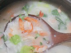 -如轩·海鲜砂锅粥·潮汕菜(南城店)