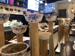 -成都你六姐·牛肉冒菜(城市集市合生汇店)