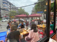 -飘香火锅(玉林西路店)
