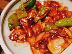 -金掌勺锅包肉(太原万达店)