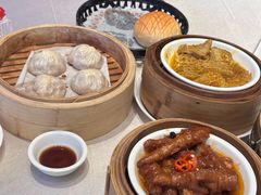-莞香楼·正宗东莞菜(东升店)