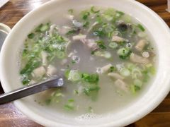 -褚氏岛城一汤(闽江路店)