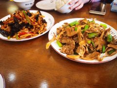 -翼松楼餐厅