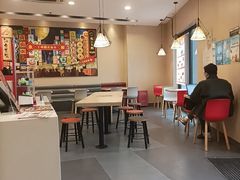 -永和大王(广元西路店)