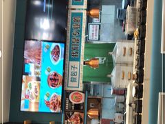 -紫光园·小馆(太玉园店)