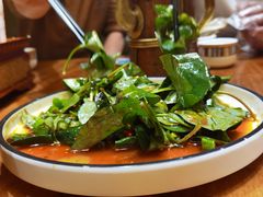 -思金拉措庄园藏餐(太阳岛店)