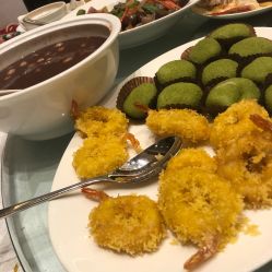 -上海雅居乐万豪侯爵酒店·宴会厅