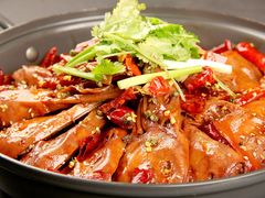 -食客堂麻婆豆腐专门店