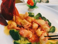 -老洋房花园饭店(绍兴路店)