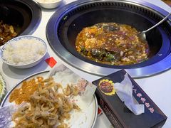-东北人家铁锅炖(水岸帝景店)