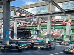 -速马赫卡丁车(琶洲店)