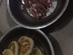 -永安烧烤