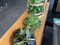 -春耕野菜馆(湖滨路店)