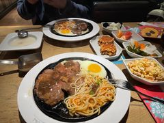 红酒菲力牛排-豪客来牛排(人民东路店)