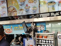 -吉野家(宾水道店)