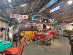 -粉灯牛腩牛杂煲·鸡煲(双井店)