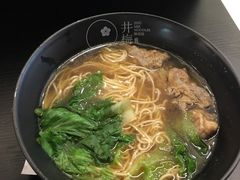 -贡梅老面馆·蟹粉面·无锡特色小吃(南长街主推店)