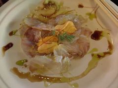 -HIHE Bistro·Oyster Bar(华熙live店)