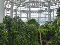 -郑州植物园