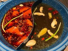 -王歘歘·chuǎ火锅(五道营店)