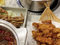 -重庆刘一手(巴黎一店)