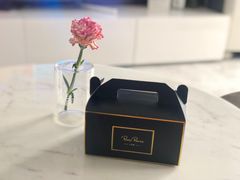 -PETIT PARIS 小巴黎(花园道店)