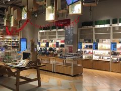 -当当书店(国泰广场店)