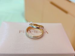 -周生生·PROMESSA(卓悦中心店)