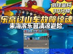-烟台海昌鲸鲨海洋公园