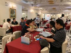 -红房子西菜馆(淮海中路店)