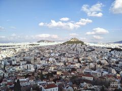 -奥林匹亚宙斯神庙