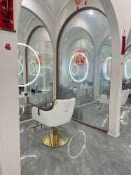 -LEE TIME·丽美时沙龙