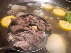 -小牛海记潮汕牛肉店(永定路店)