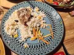 -耶里夏丽·丝路新疆菜·清真食品(徐汇南丹东路臻选店)