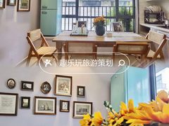 -美的鹭湖森林度假区